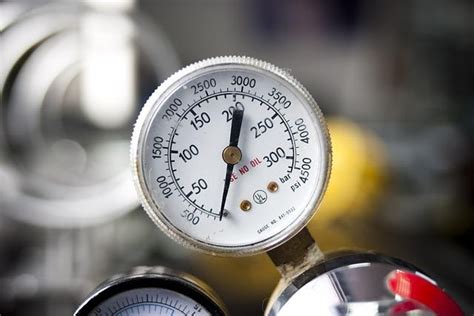 Basics of Pressure & Pressure Measurement - FeedsPortal.com
