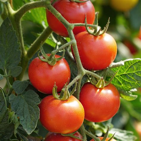 How To Grow Tomato Tree