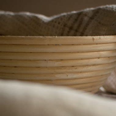 Types of Sourdough Proofing Baskets: Bannetons, Brotforms, and Other ...