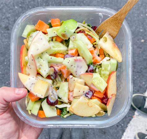 Road Trip Food: How To Pack Food For A 7-Day Road Trip