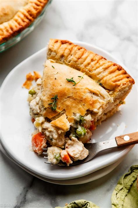 27 Leftover Chicken Recipes That Aren't Boring (Seriously, They're ...