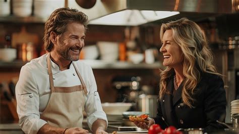 Free Joyful Cooking Experience Image | Download at StockCake