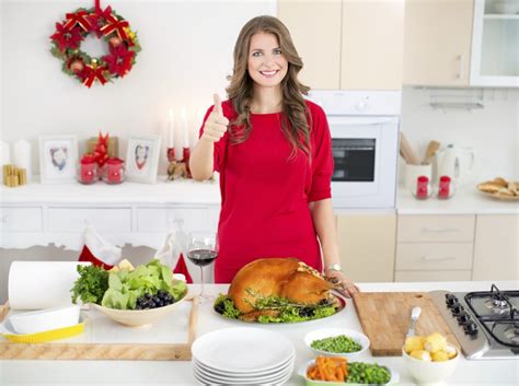How to Prep Your Kitchen for the Holidays