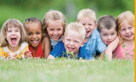 Life Skills to Teach Your Child from an Early Age