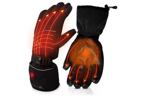 Heated Gloves For Indoor Use at Marvin Wolbert blog