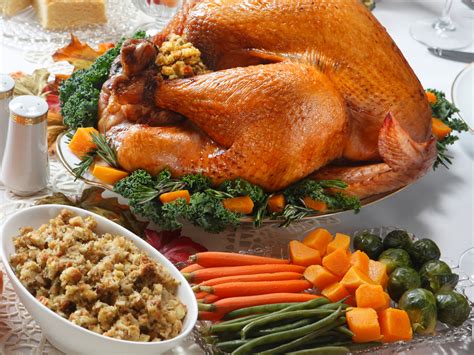 Remake Your Classic Holiday Side Dishes | Franciscan Health