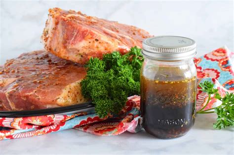 How to Marinate Beef for Maximum Flavor and Tenderness