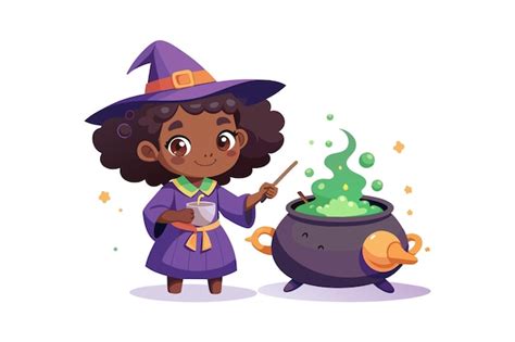 Premium Vector | Cooking moment concept illustration