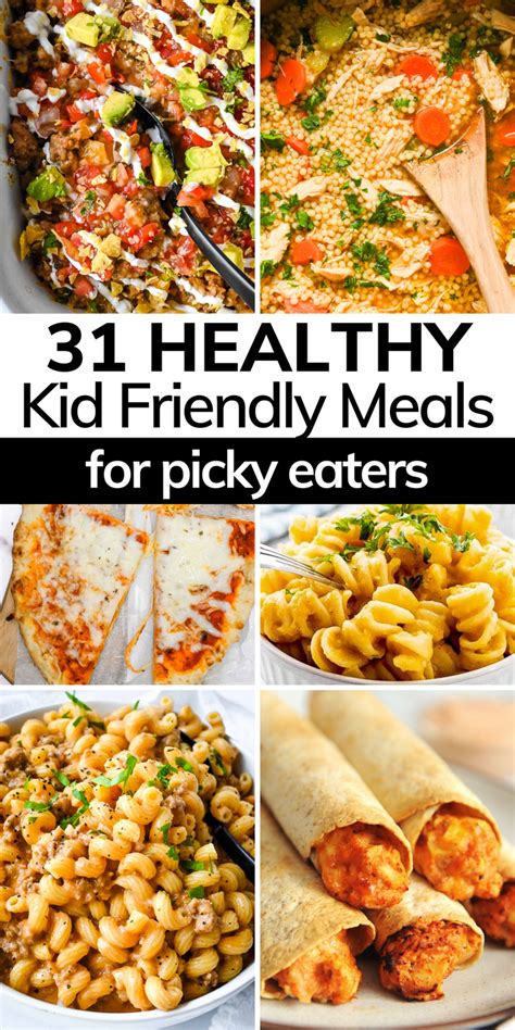 Picky kids: How to make homegrown real food family favorites?