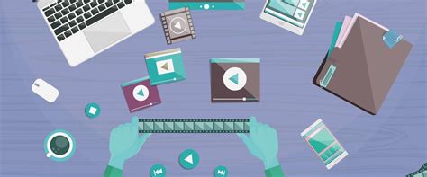 Exploring Timeline-based Video Editing
