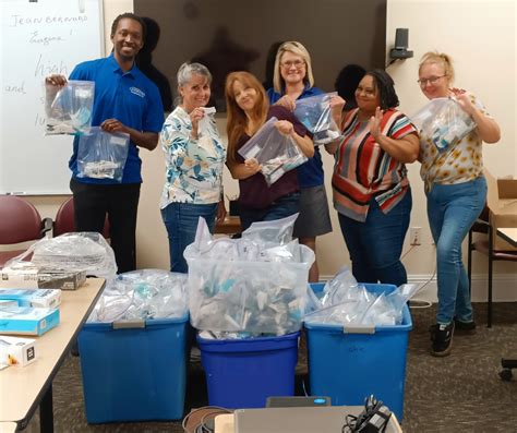 Helping Our Rural Neighbors