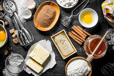 Processed Culinary Ingredients [NOVA] - Food Unpacked