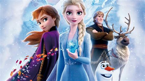 Disney Frozen Princess Hd Wallpapers 1920x1080 Wallpaper - Infoupdate.org