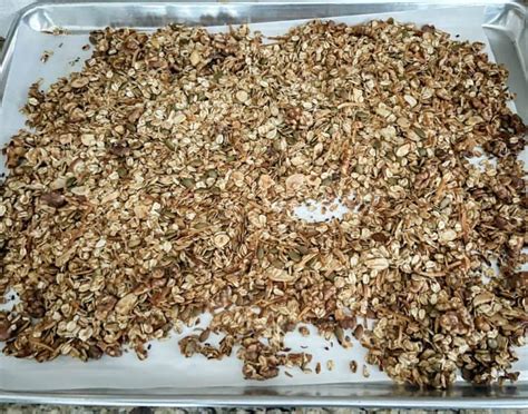 The Ultimate Guide to Batch Cooking for Beginners | Creative Meal Planning