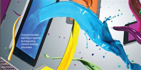 Bringing Content Strategy Into the Blend