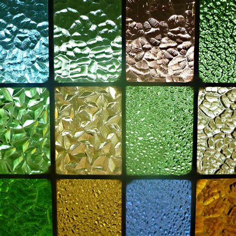 Hard to Find Glass - Adelaide Glass Painters