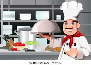 77,763 Cartoon Chef Kitchen Images, Stock Photos & Vectors | Shutterstock