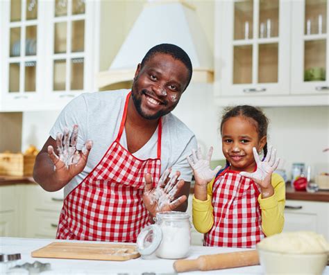 Have a Healthy Homemade Summer Part II - Keys to Abundant Life