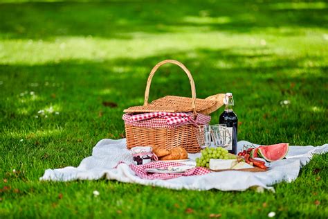 The best places to picnic in Milan | Flawless Milano