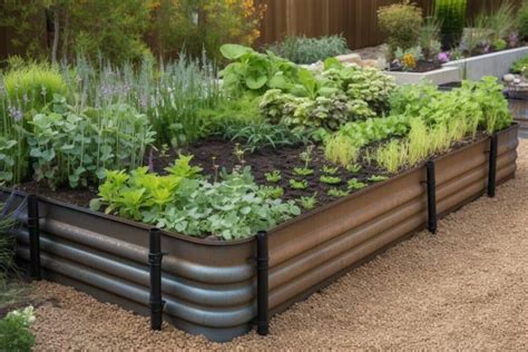 Why Raised Garden Bed Drainage Might Be the Missing Key to Your Dream ...