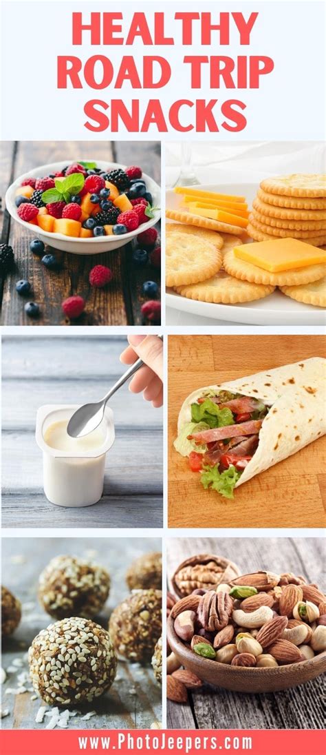 Road trip healthy: How to cook real food simply with limited gear?