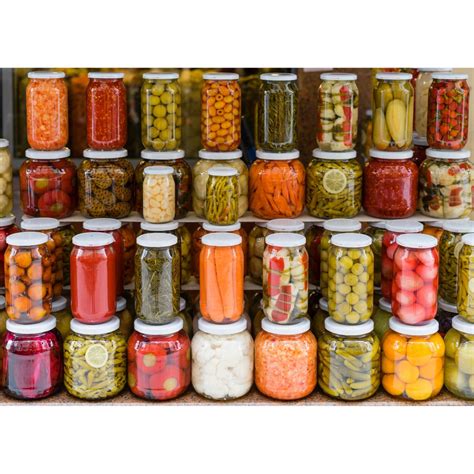 Science and Practice of Home Food Preservation Training | The Food ...