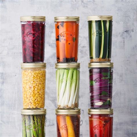 Preserving Jars - Buy Preserve Jars Online in Australia
