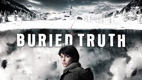 Buried Truth di cosa parla e dove guardare la serie tv gratis