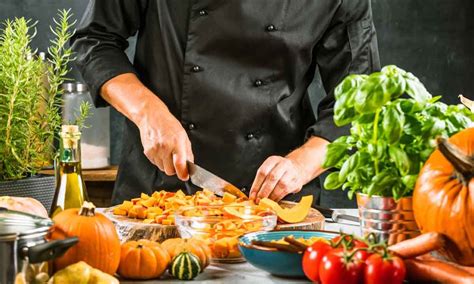 National Cooking Day