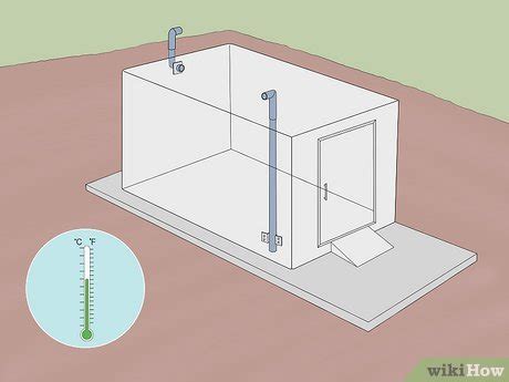 How to Build an Underground Root Cellar: Step-by-Step Guide
