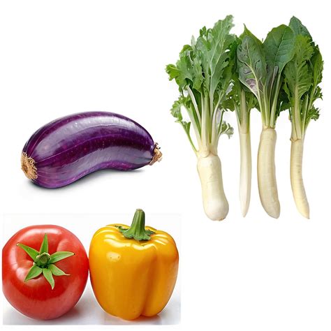 Download Farmers Market Vegetables Png 82 | Wallpapers.com