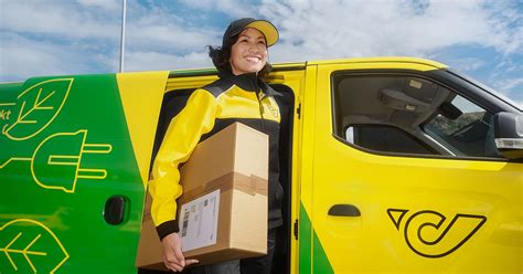 Österreichische Post AG - Bequem versenden - PostAG