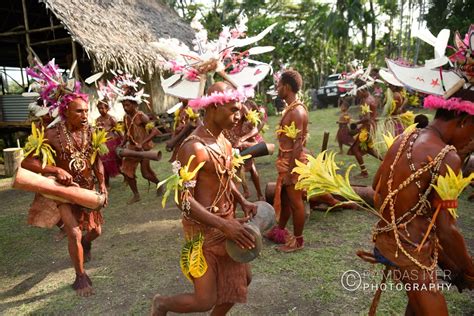 Haliku Tribe, Padang Province, Papua New Guinea – Ramdas Iyer Photography