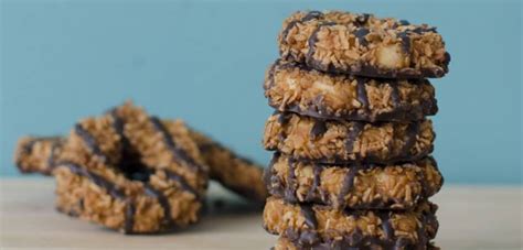 10 recipes you can make with purchased cookies