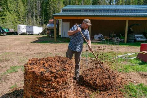 How to Use Compost on the Homestead — Homesteading Family