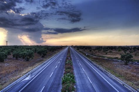 Road Trip! 19 Remarkable &#039;Road&#039; Images