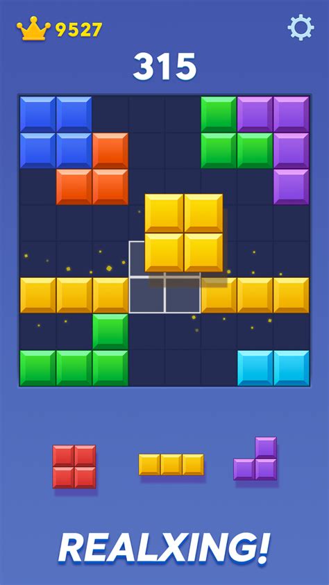 Block Blast-Block Puzzle Games na iPhone - Download