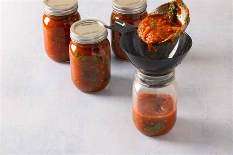 5 Steps for Canning Tomatoes that Taste Garden-Fresh for Months
