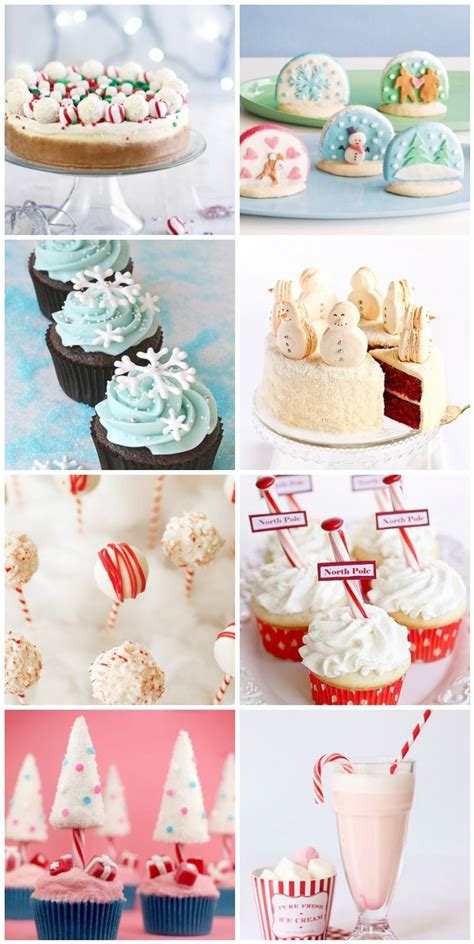 73 best images about Cute Holiday Desserts on Pinterest | Diy advent ...