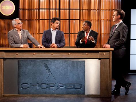 Chopped All-Stars, Season 3: Finale Highlights | Chopped | Food Network