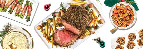 Holiday Food Preparation | Publix Super Markets