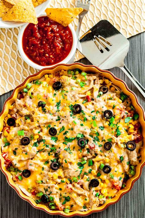 18 Small Casserole Recipes for Busy Weeknights