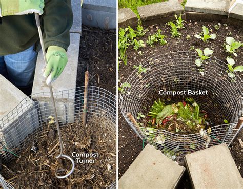How To Add Compost To Garden Bed / 10 Items You Should Never Add To ...