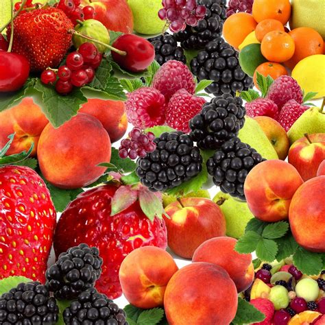 Fruit Mix Free Stock Photo - Public Domain Pictures