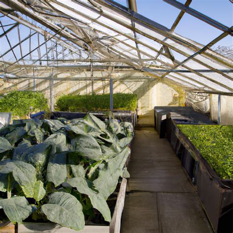 How Some Plants Deter Pests