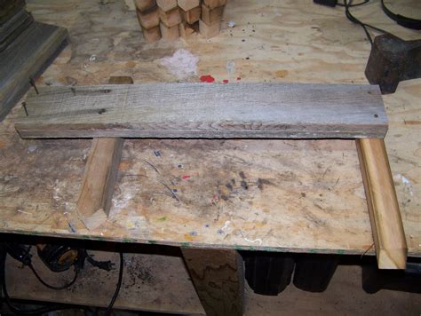 Raised Garden Beds (and More!) From Reclaimed Wood : 8 Steps (with ...