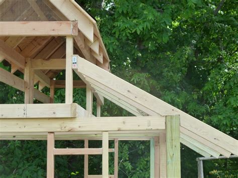 Building A Coop For Our Girls | BackYard Chickens - Learn How to Raise ...