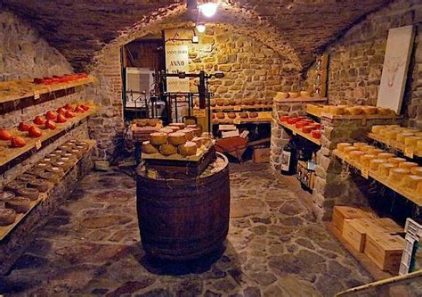 Pin by Alicia Miller on Rustic Root Cellar Ideas | Cellar design ...