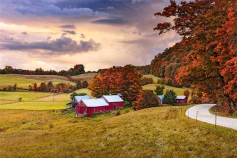 State Ag Spotlight: Vermont Agriculture - Exhibit Farm: The Leader in ...