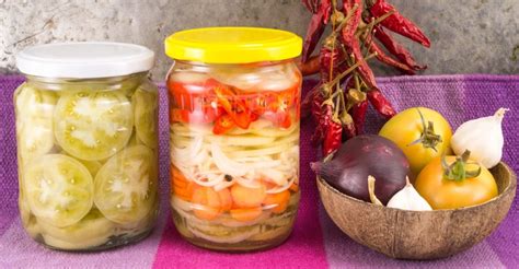 Preserving Your Summer Harvest